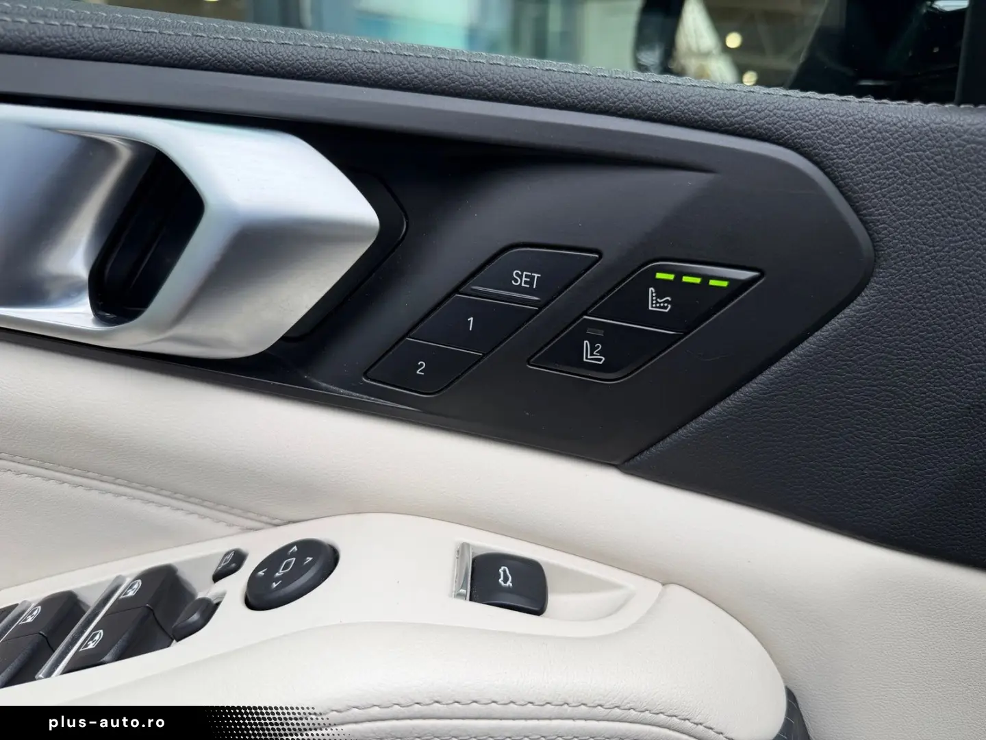 BMW X5 xDrive45e M Sport PanoSky TV HuD Massage AHK