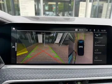 BMW X5 xDrive45e M Sport PanoSky TV HuD Massage AHK
