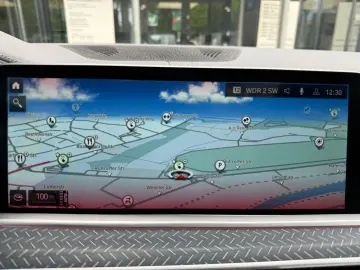 BMW X5 xDrive45e M Sport PanoSky TV HuD Massage AHK