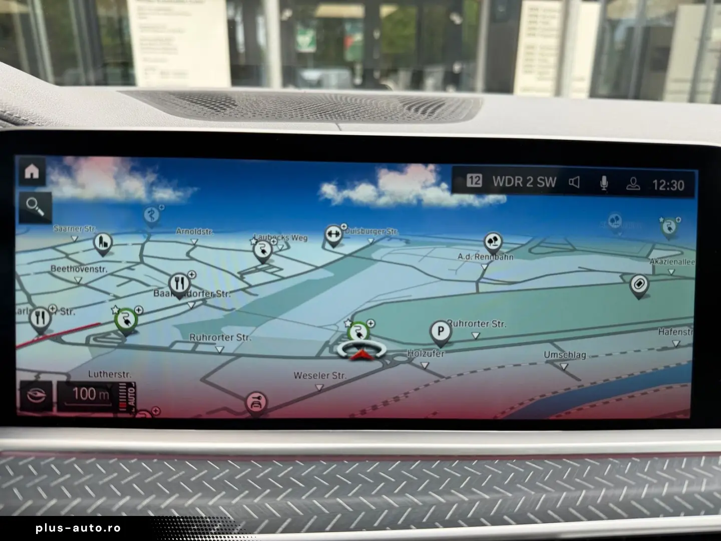 BMW X5 xDrive45e M Sport PanoSky TV HuD Massage AHK