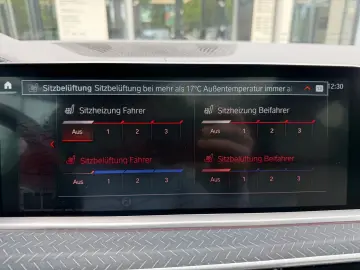 BMW X5 xDrive45e M Sport PanoSky TV HuD Massage AHK