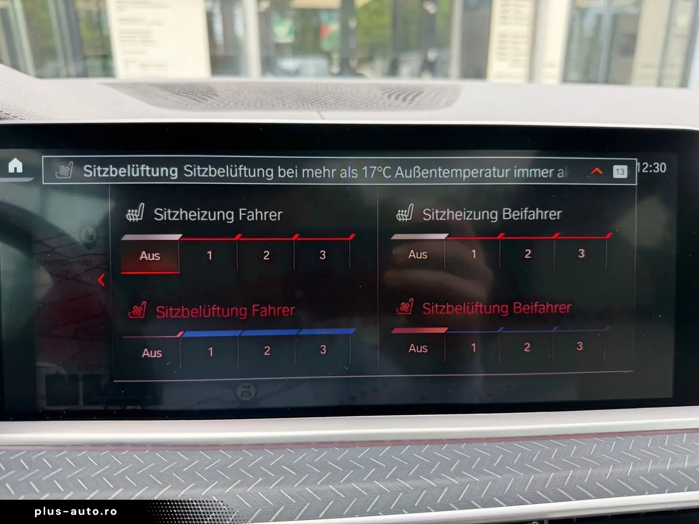 BMW X5 xDrive45e M Sport PanoSky TV HuD Massage AHK
