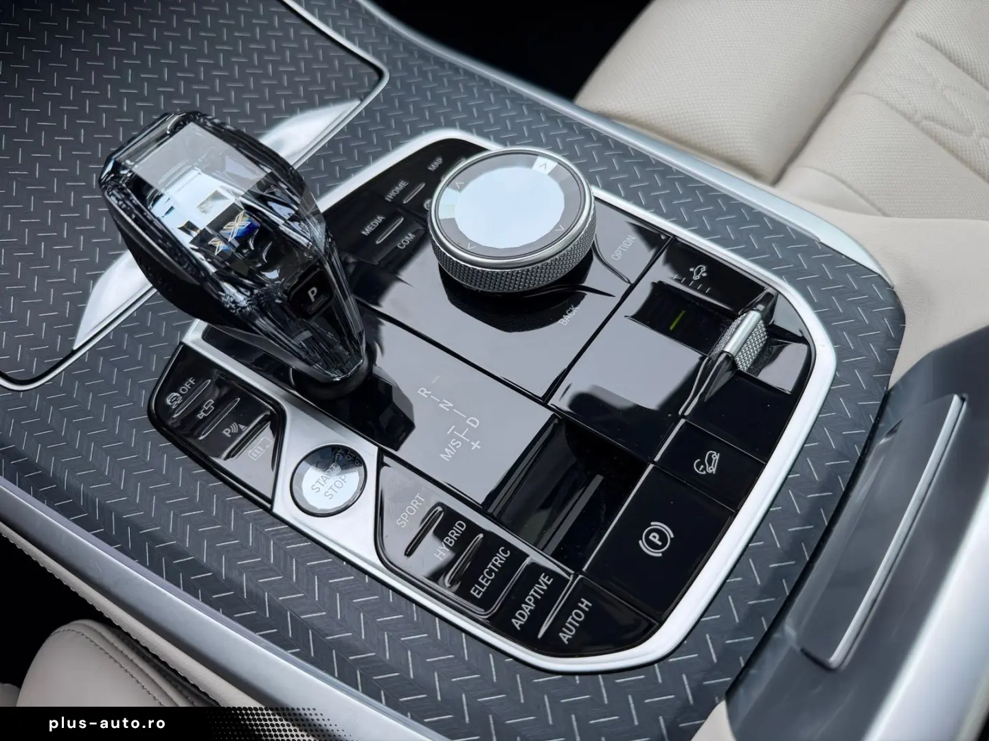 BMW X5 xDrive45e M Sport PanoSky TV HuD Massage AHK
