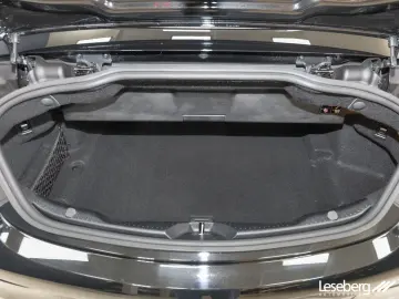 MERCEDES-BENZ C 63 S AMG Cabrio Multibeam Distro Nig&hellip;