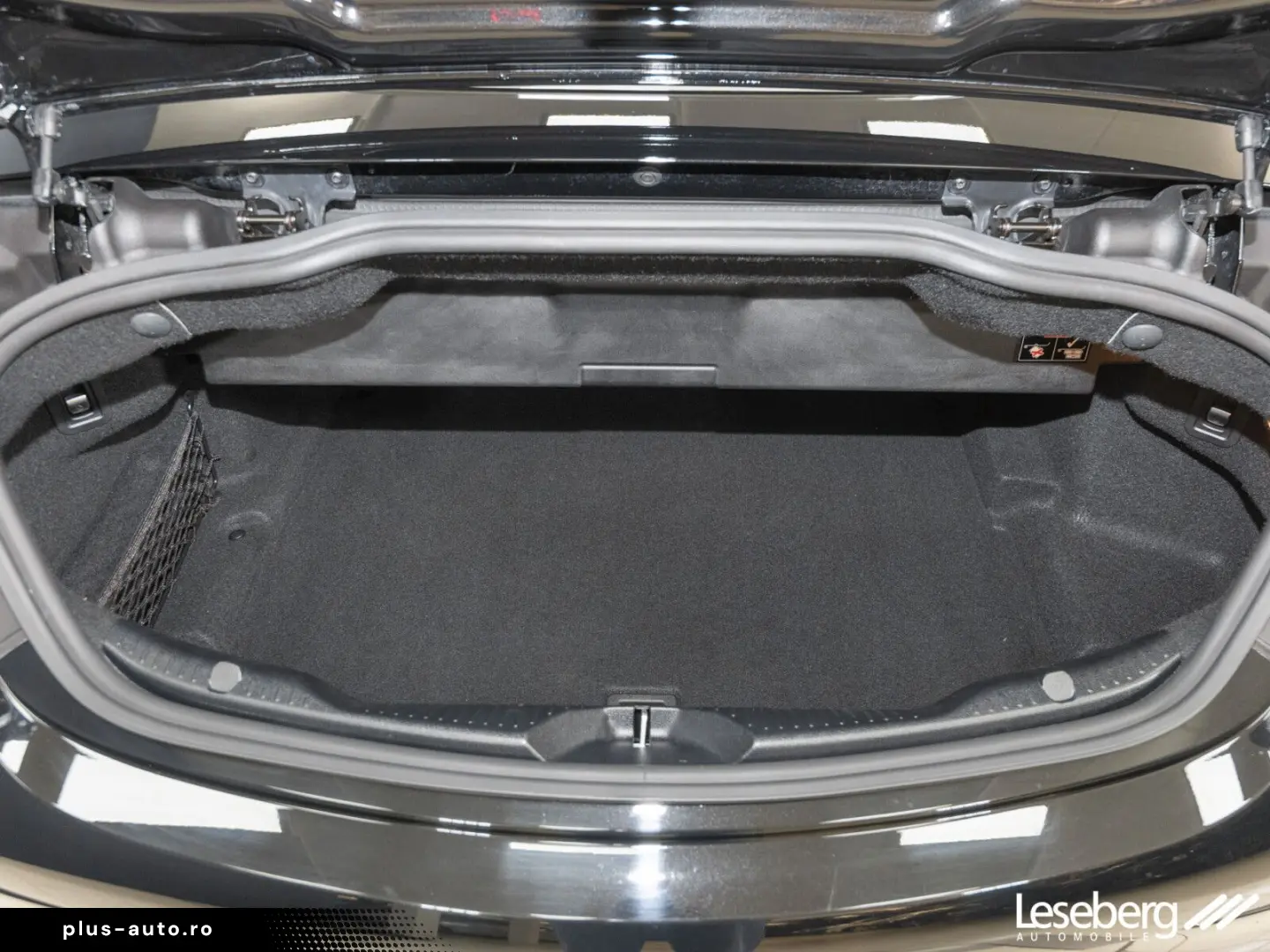 MERCEDES-BENZ C 63 S AMG Cabrio Multibeam Distro Nig&hellip;