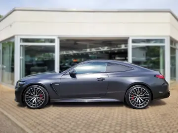 MERCEDES-BENZ CLE 53 AMG 4Matic Premium Pano AHK Bur&hellip;