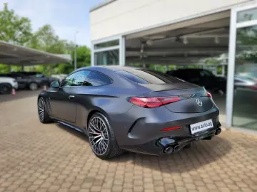 MERCEDES-BENZ CLE 53 AMG 4Matic Premium Pano AHK Bur&hellip;