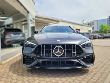 MERCEDES-BENZ CLE 53 AMG 4Matic Premium Pano AHK Bur&hellip;