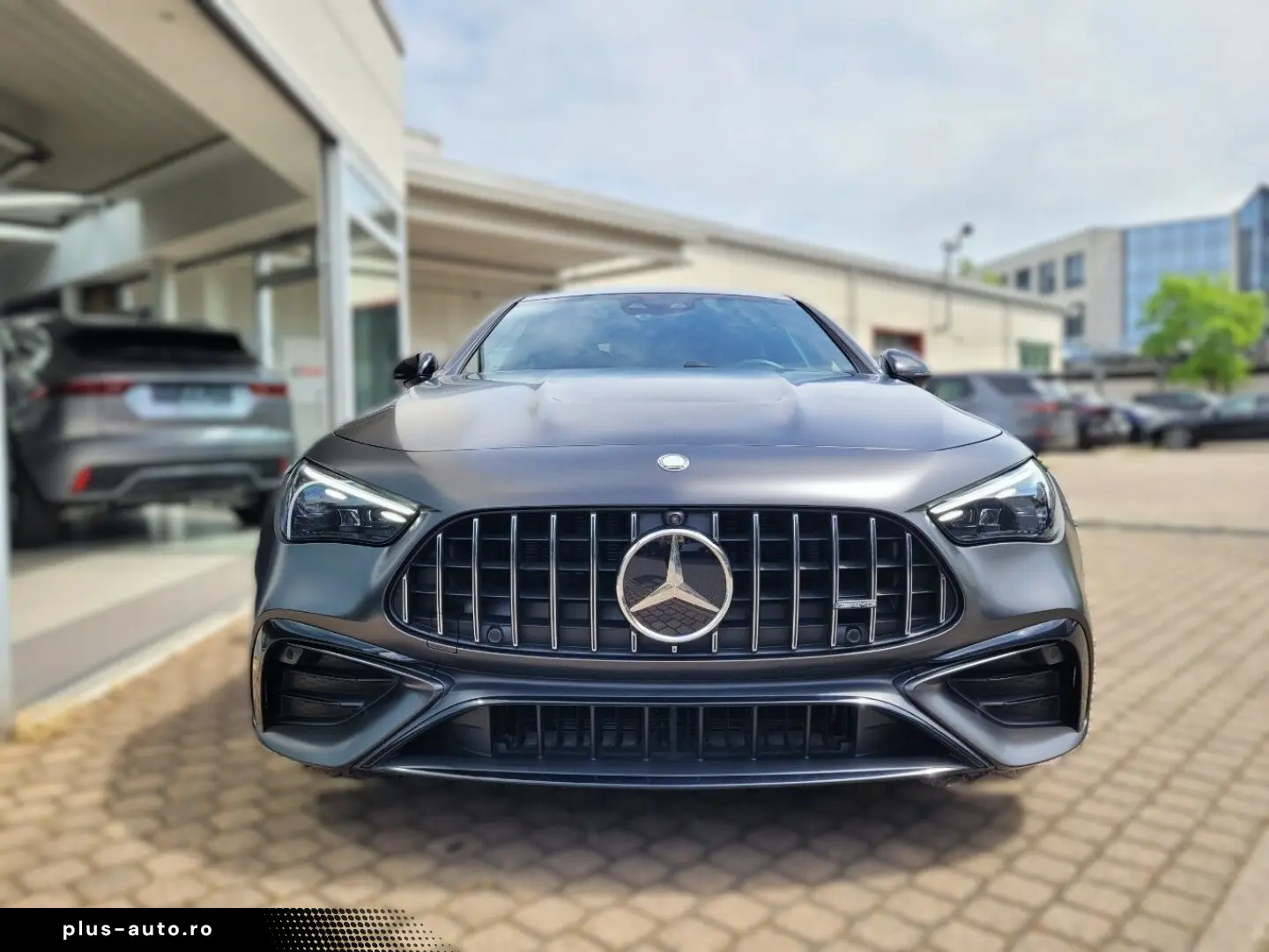 MERCEDES-BENZ CLE 53 AMG 4Matic Premium Pano AHK Bur&hellip;