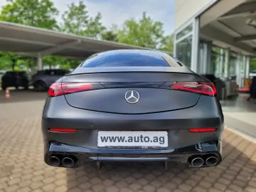 MERCEDES-BENZ CLE 53 AMG 4Matic Premium Pano AHK Bur&hellip;