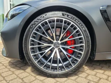 MERCEDES-BENZ CLE 53 AMG 4Matic Premium Pano AHK Bur&hellip;
