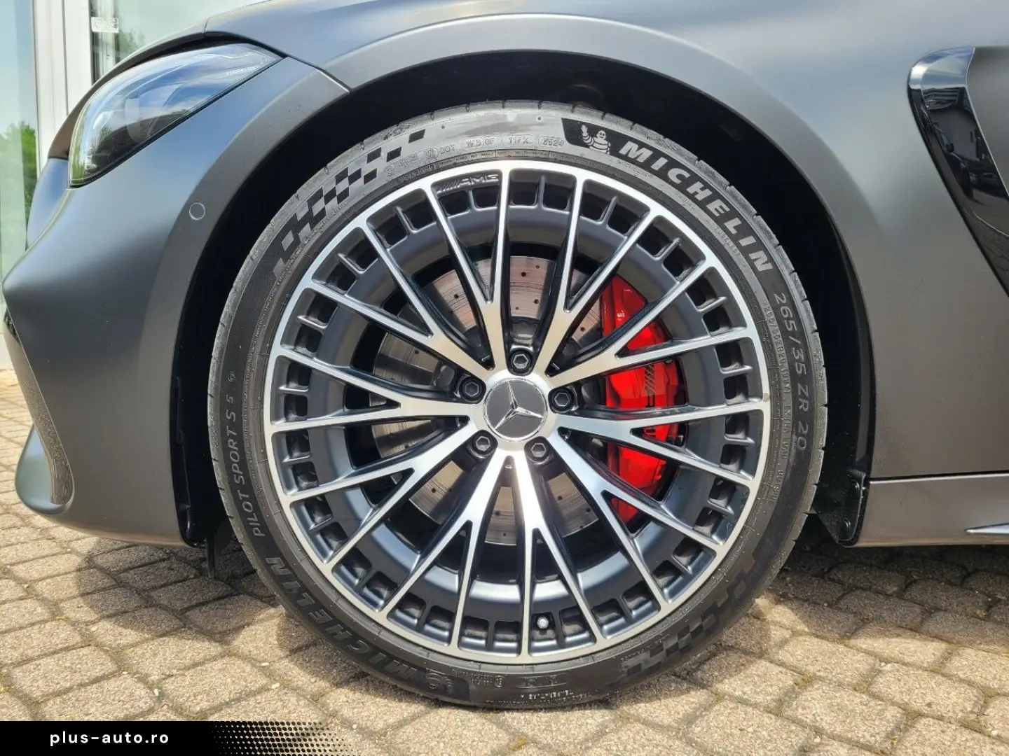 MERCEDES-BENZ CLE 53 AMG 4Matic Premium Pano AHK Bur&hellip;