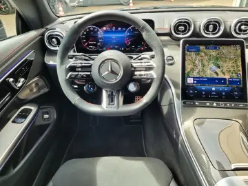MERCEDES-BENZ CLE 53 AMG 4Matic Premium Pano AHK Bur&hellip;
