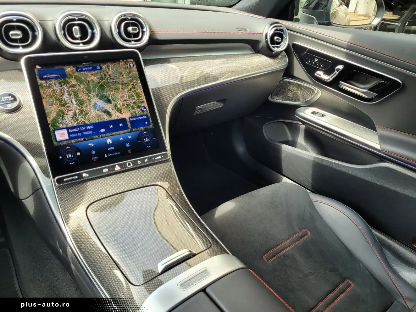 MERCEDES-BENZ CLE 53 AMG 4Matic Premium Pano AHK Bur&hellip;