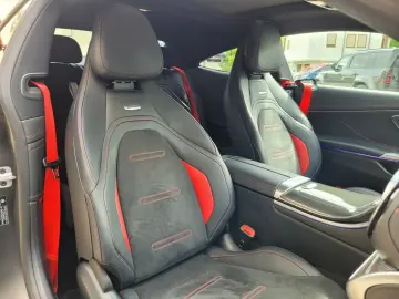 MERCEDES-BENZ CLE 53 AMG 4Matic Premium Pano AHK Bur&hellip;