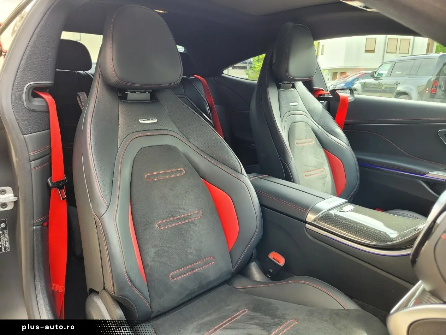 MERCEDES-BENZ CLE 53 AMG 4Matic Premium Pano AHK Bur&hellip;