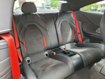 MERCEDES-BENZ CLE 53 AMG 4Matic Premium Pano AHK Bur&hellip;