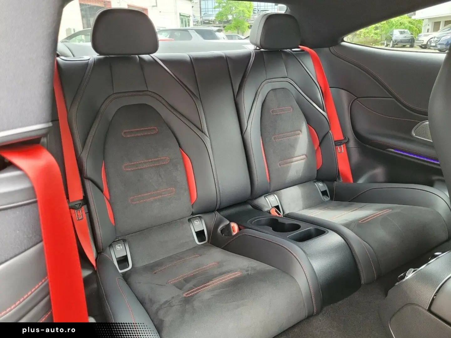 MERCEDES-BENZ CLE 53 AMG 4Matic Premium Pano AHK Bur&hellip;