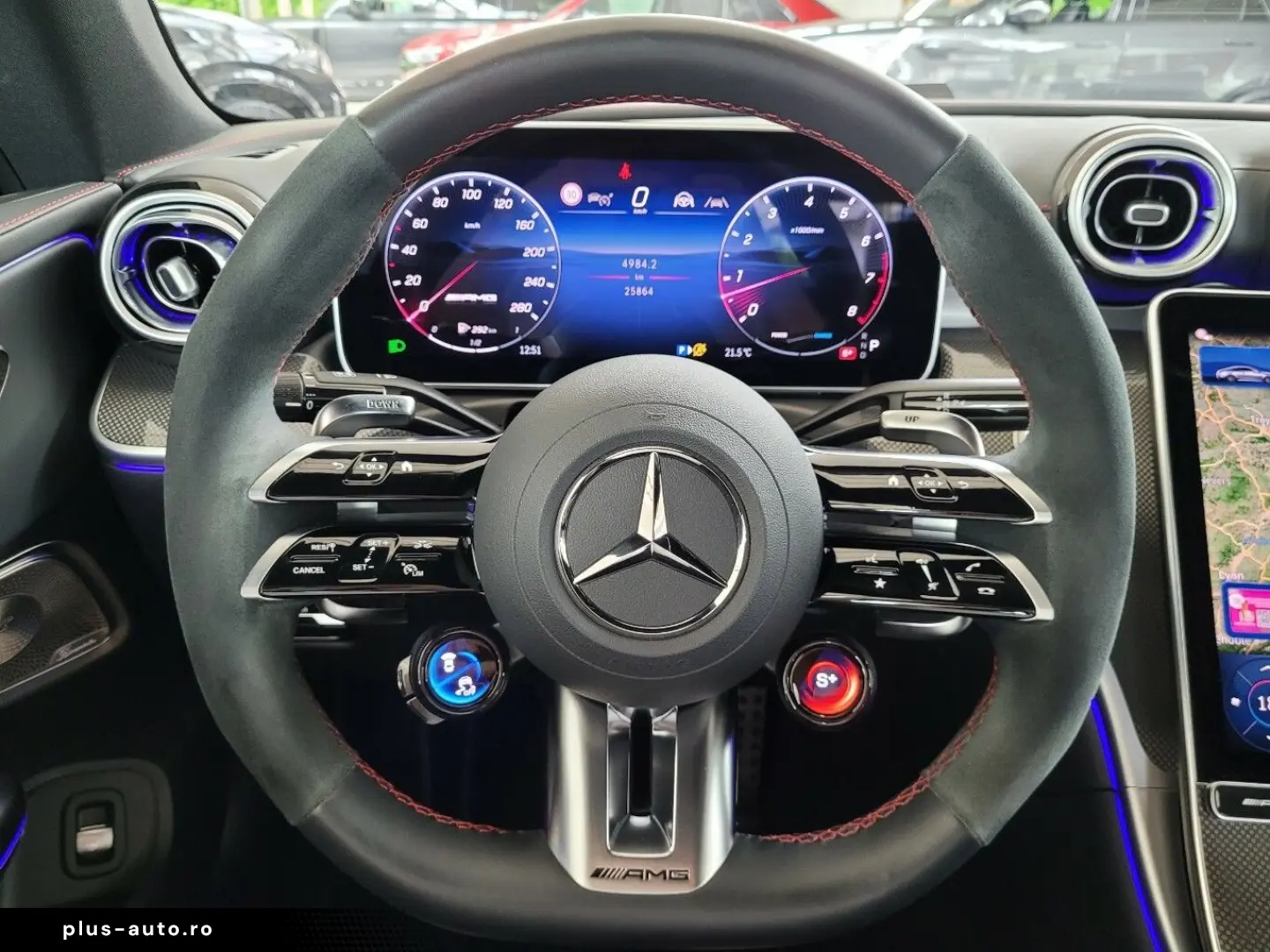 MERCEDES-BENZ CLE 53 AMG 4Matic Premium Pano AHK Bur&hellip;