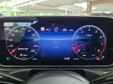 MERCEDES-BENZ CLE 53 AMG 4Matic Premium Pano AHK Bur&hellip;