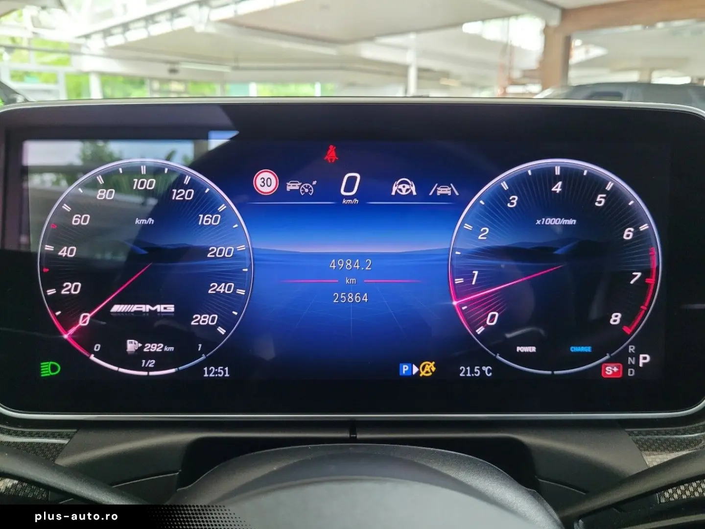 MERCEDES-BENZ CLE 53 AMG 4Matic Premium Pano AHK Bur&hellip;