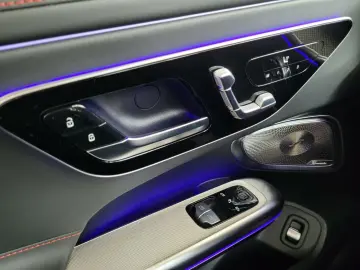MERCEDES-BENZ CLE 53 AMG 4Matic Premium Pano AHK Bur&hellip;