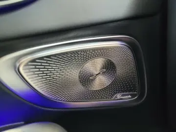MERCEDES-BENZ CLE 53 AMG 4Matic Premium Pano AHK Bur&hellip;
