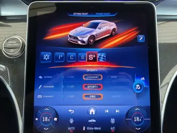 MERCEDES-BENZ CLE 53 AMG 4Matic Premium Pano AHK Bur&hellip;
