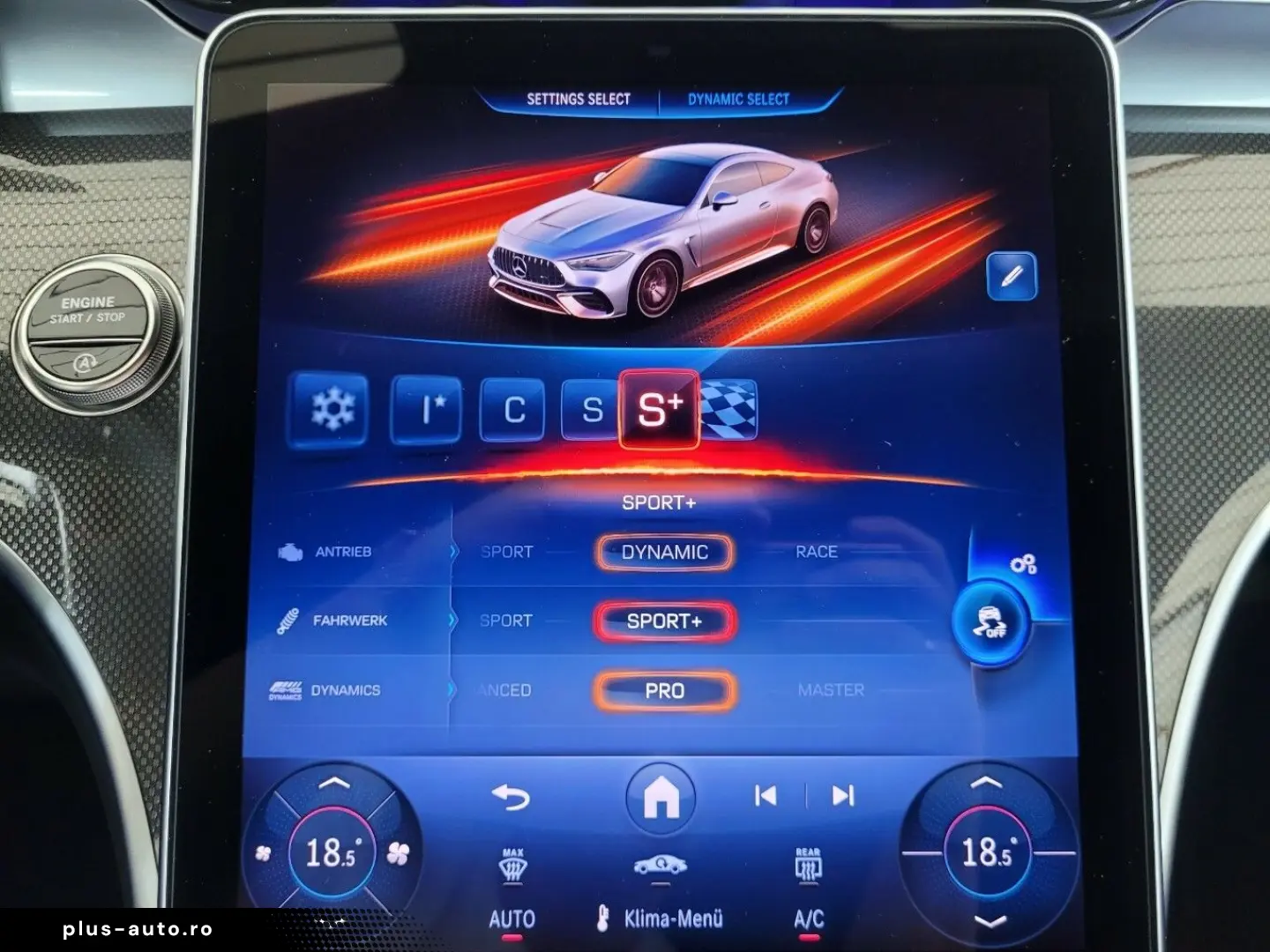 MERCEDES-BENZ CLE 53 AMG 4Matic Premium Pano AHK Bur&hellip;