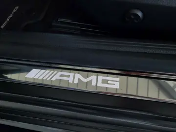 MERCEDES-BENZ CLE 53 AMG 4Matic Premium Pano AHK Bur&hellip;