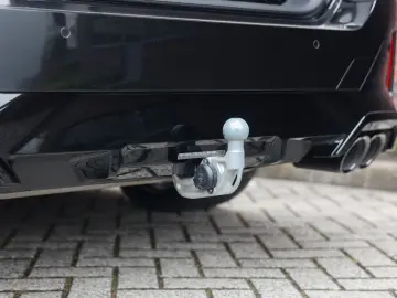 BMW 550e Touring xDrive   M Sport Pro - AHK - Bow&Wi