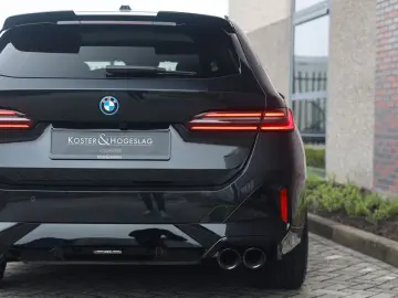 BMW 550e Touring xDrive   M Sport Pro - AHK - Bow&Wi