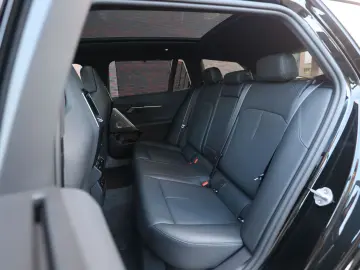 BMW 550e Touring xDrive   M Sport Pro - AHK - Bow&Wi