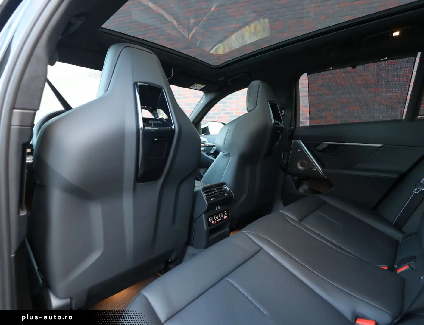 BMW 550e Touring xDrive   M Sport Pro - AHK - Bow&Wi