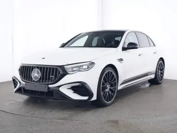 MERCEDES-BENZ E 53 AMG Hybrid Premium Plus Editon 1 &hellip;