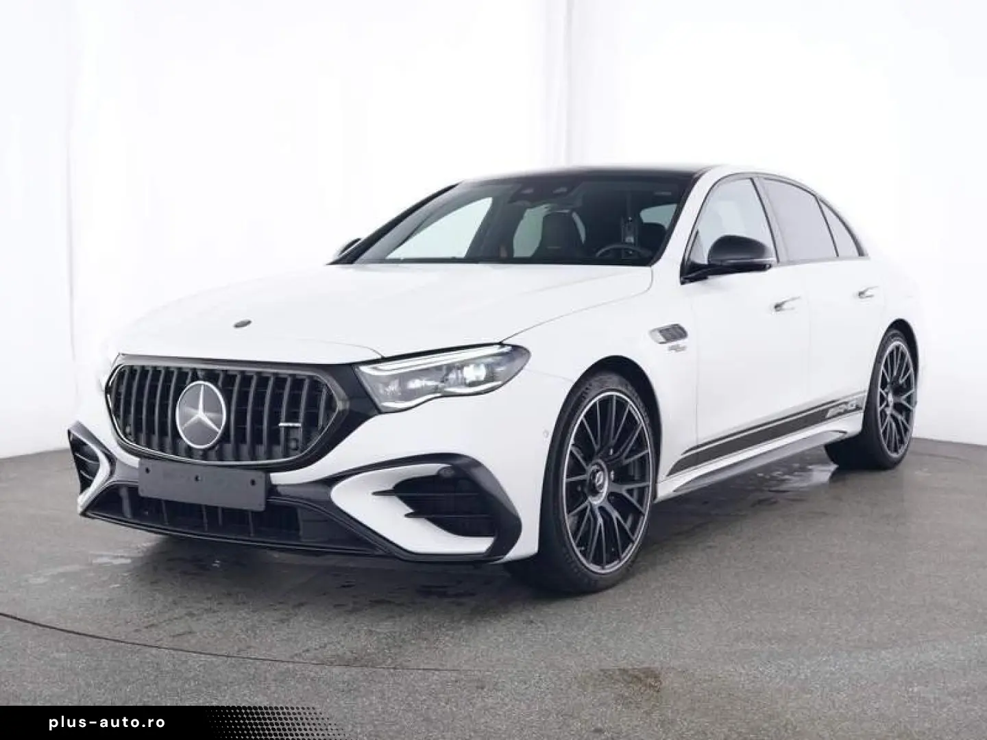 MERCEDES-BENZ E 53 AMG Hybrid Premium Plus Editon 1 &hellip;