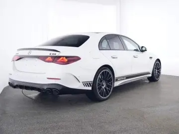 MERCEDES-BENZ E 53 AMG Hybrid Premium Plus Editon 1 &hellip;