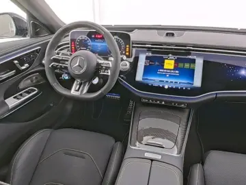 MERCEDES-BENZ E 53 AMG Hybrid Premium Plus Editon 1 &hellip;