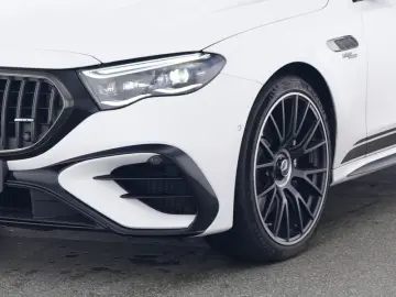 MERCEDES-BENZ E 53 AMG Hybrid Premium Plus Editon 1 &hellip;