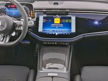 MERCEDES-BENZ E 53 AMG Hybrid Premium Plus Editon 1 &hellip;