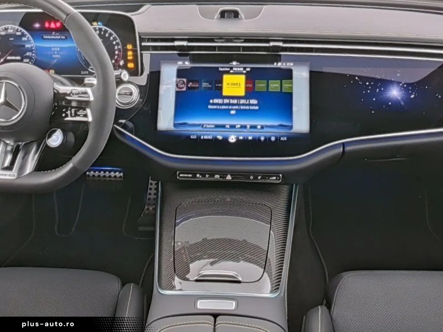 MERCEDES-BENZ E 53 AMG Hybrid Premium Plus Editon 1 &hellip;