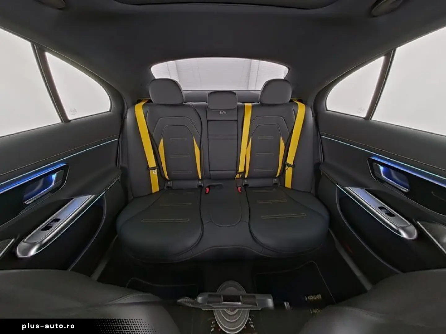 MERCEDES-BENZ E 53 AMG Hybrid Premium Plus Editon 1 &hellip;