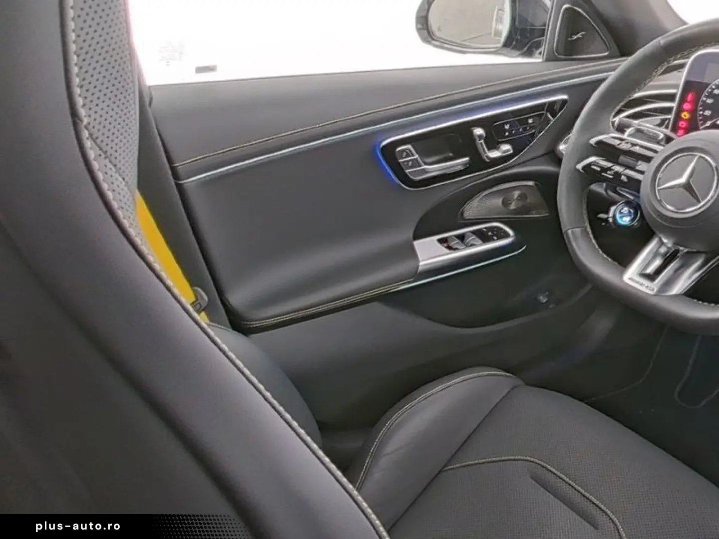 MERCEDES-BENZ E 53 AMG Hybrid Premium Plus Editon 1 &hellip;