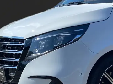 MERCEDES-BENZ V 300 d 4M EXCLUSIVE LANG AIRMAT PANO &hellip;