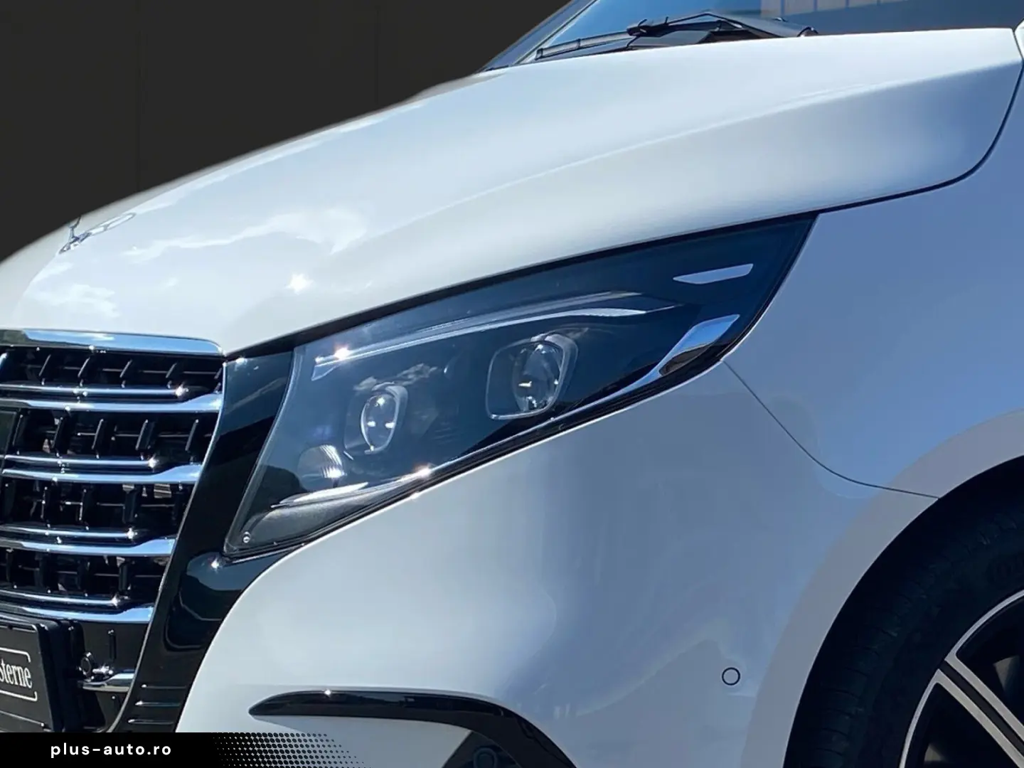 MERCEDES-BENZ V 300 d 4M EXCLUSIVE LANG AIRMAT PANO &hellip;
