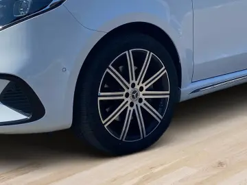 MERCEDES-BENZ V 300 d 4M EXCLUSIVE LANG AIRMAT PANO &hellip;