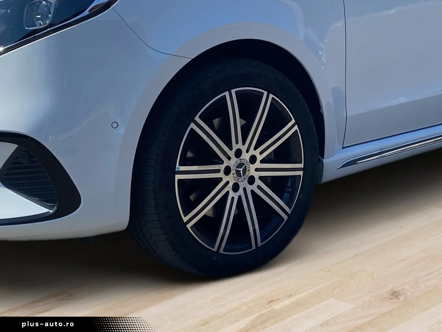 MERCEDES-BENZ V 300 d 4M EXCLUSIVE LANG AIRMAT PANO &hellip;
