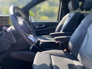 MERCEDES-BENZ V 300 d 4M EXCLUSIVE LANG AIRMAT PANO &hellip;