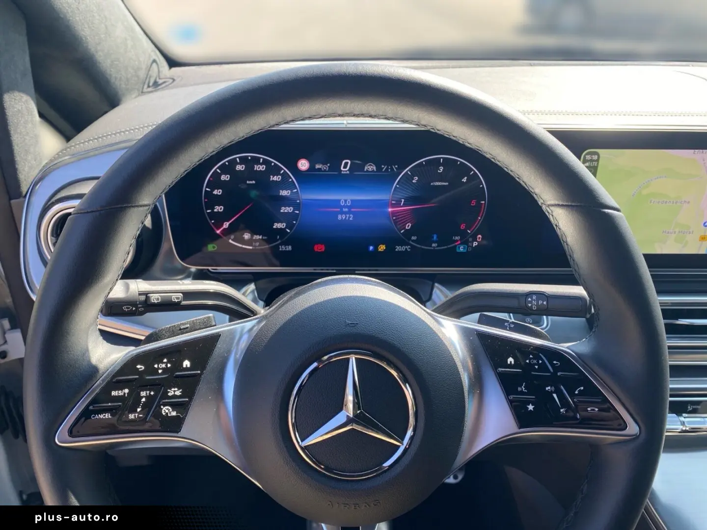 MERCEDES-BENZ V 300 d 4M EXCLUSIVE LANG AIRMAT PANO &hellip;