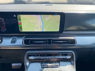 MERCEDES-BENZ V 300 d 4M EXCLUSIVE LANG AIRMAT PANO &hellip;